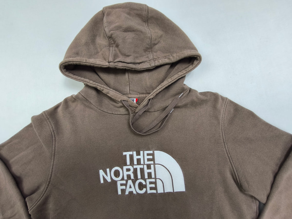 The North Face Pullover | M