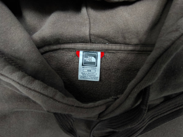The North Face Pullover | M