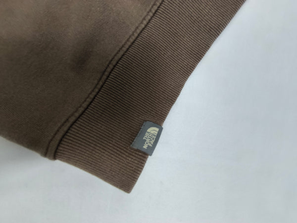 The North Face Pullover | M