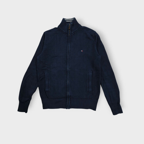 Tommy Hilfiger Knit Jacket | S