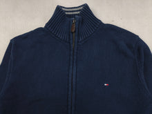 Load image into Gallery viewer, Tommy Hilfiger Knit Jacket | S