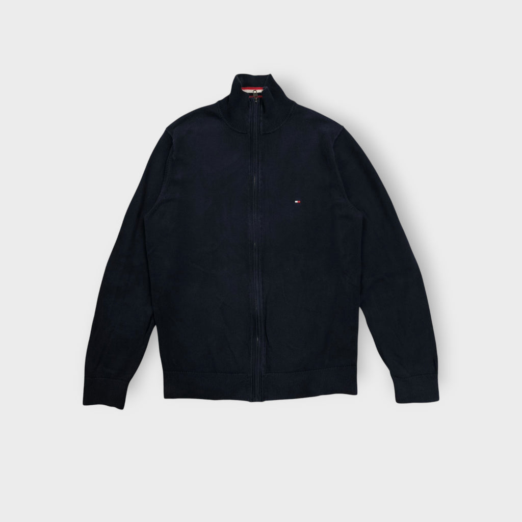 Tommy Hilfiger Knit Jacket | S