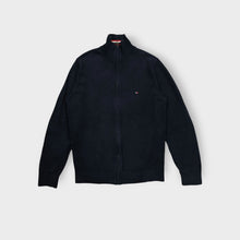 Load image into Gallery viewer, Tommy Hilfiger Knit Jacket | S