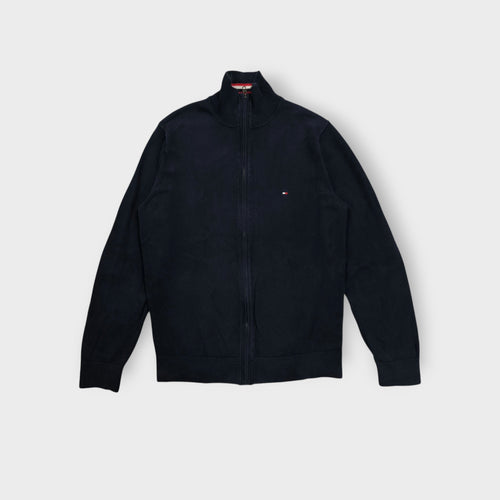 Tommy Hilfiger Knit Jacket | S