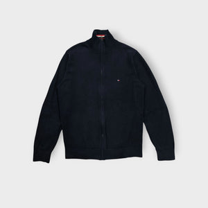 Tommy Hilfiger Knit Jacket | S