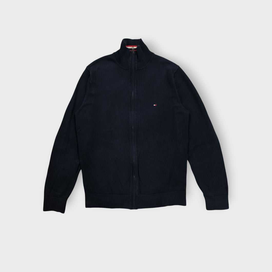 Tommy Hilfiger Knit Jacket | S