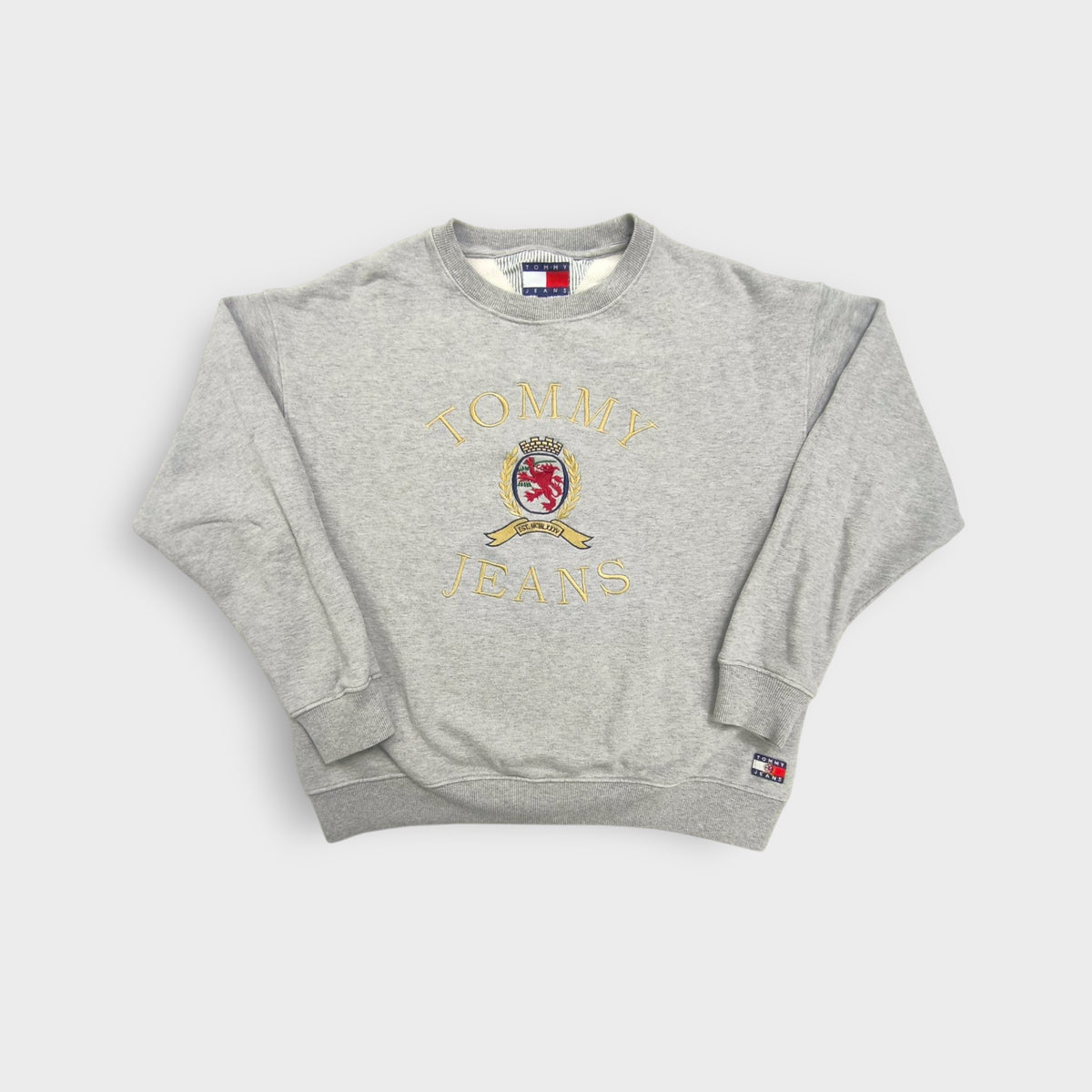 Tommy Hilfiger Sweater | M