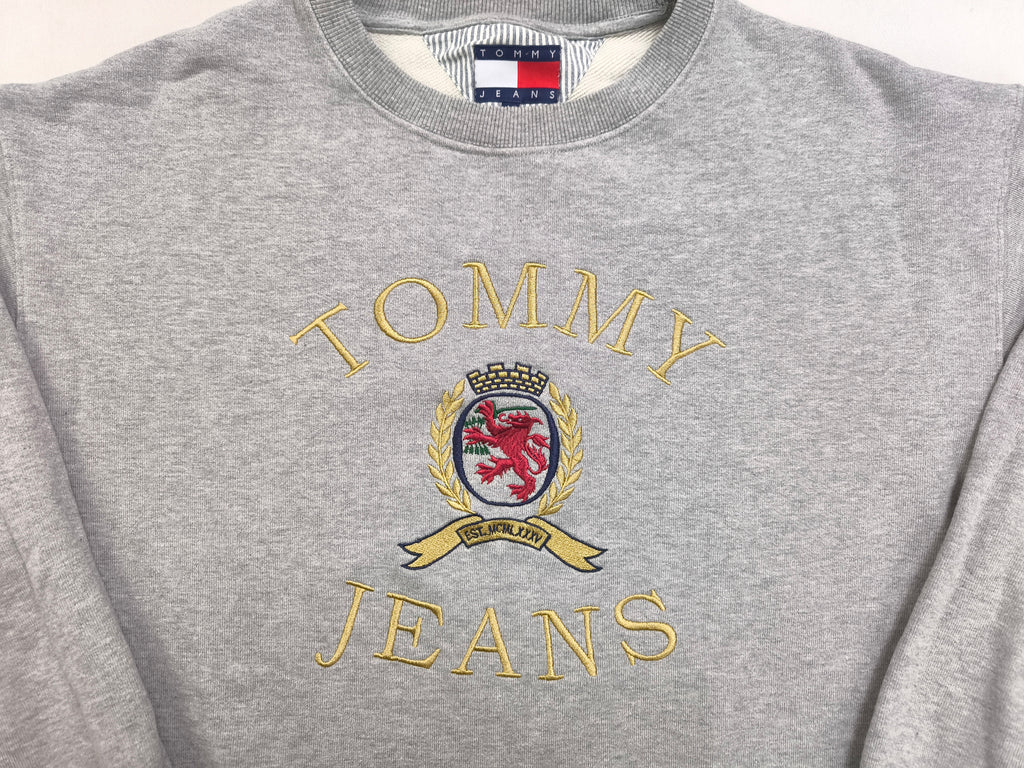 Tommy Hilfiger Sweater | M