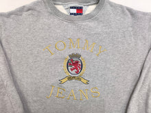 Load image into Gallery viewer, Tommy Hilfiger Sweater | M
