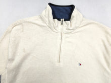 Load image into Gallery viewer, Vintage Tommy Hilfiger Sweater | L