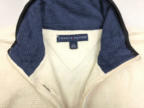 Vintage Tommy Hilfiger Sweater | L