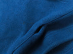 Vintage Nautica Fleece Pullover | XL