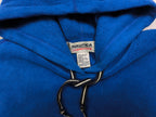 Vintage Nautica Fleece Pullover | XL