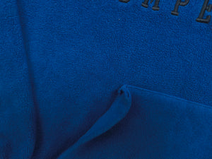 Vintage Nautica Fleece Pullover | XL