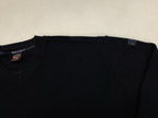 Vintage Paul&Shark Knit Sweater | XXL