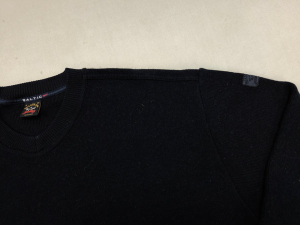 Vintage Paul&Shark Knit Sweater | XXL