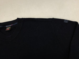 Vintage Paul&Shark Knit Sweater | XXL