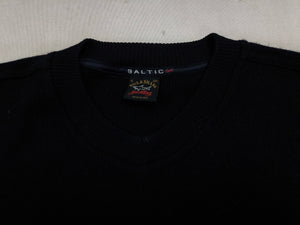 Vintage Paul&Shark Knit Sweater | XXL
