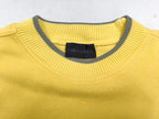 Vintage Carlo Colucci Pullover | XL