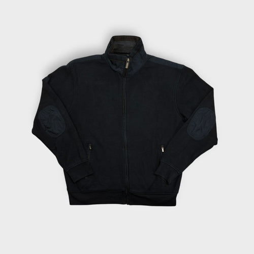 Bugatti Knit Jacket | M