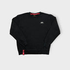 Alpha Industries Pullover | L