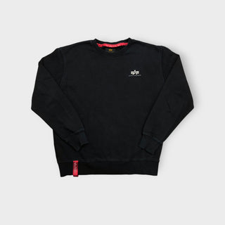 Alpha Industries Pullover | L