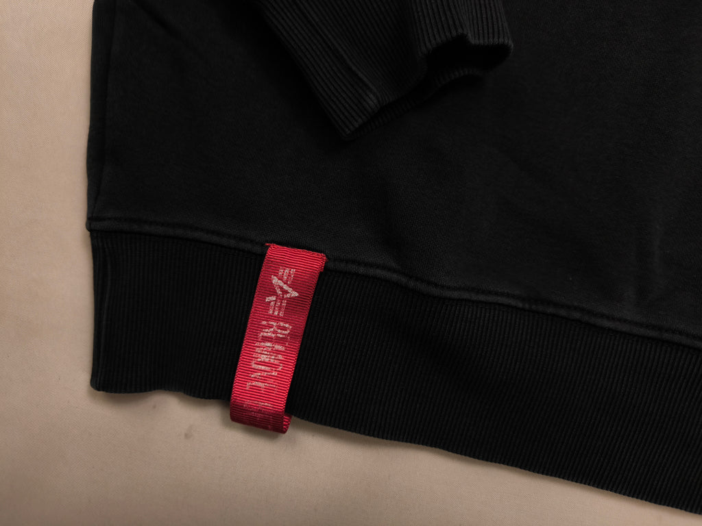 Alpha Industries Pullover | L