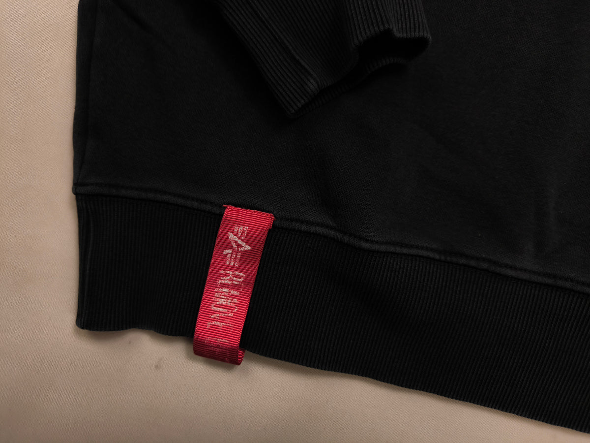 Alpha Industries Pullover | L