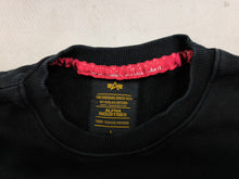 Load image into Gallery viewer, Alpha Industries Sweater | L