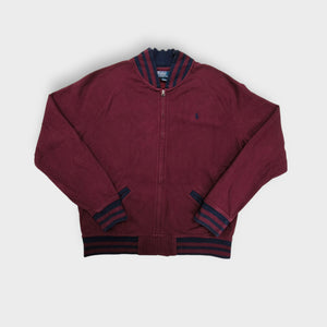 Ralph Lauren Sweatjacket | XL