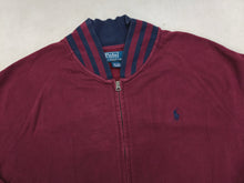 Load image into Gallery viewer, Ralph Lauren Sweatjacket | XL