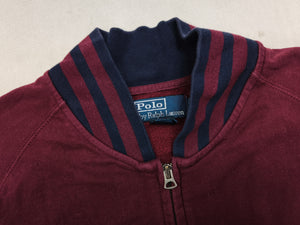 Ralph Lauren Sweatjacket | XL