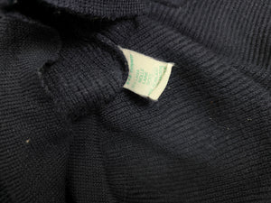Vintage C.P. Company Knit Sweater | Wmns S / Men's XS