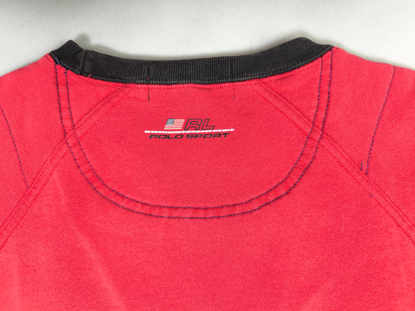 Vintage Ralph Lauren Polo Sport Pullover | M