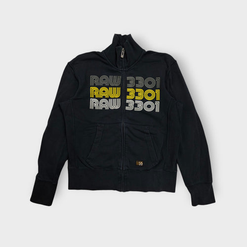 G-Star Sweatjacket | M