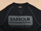 Barbour International Sweater | S