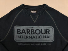 Load image into Gallery viewer, Barbour International Sweater | S