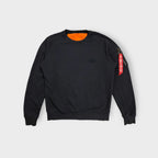 Alpha Industries Pullover | S
