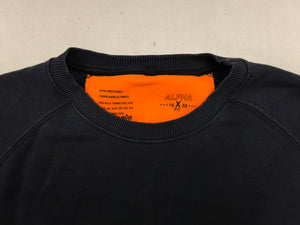 Alpha Industries Sweater | S