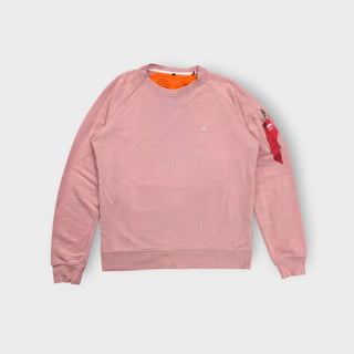 Alpha Industries Pullover | M