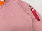 Alpha Industries Pullover | M
