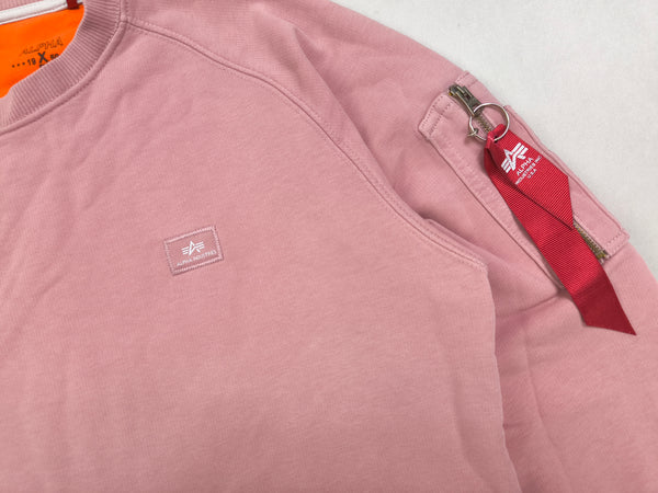 Alpha Industries Pullover | M
