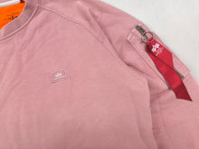 Load image into Gallery viewer, Alpha Industries Sweater | M