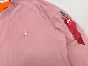 Alpha Industries Sweater | M