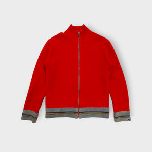 Aem'Kei Knit Jacket | M