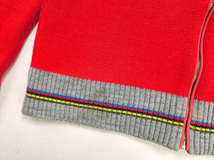 Aem'Kei Knit Jacket | M