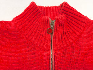 Aem'Kei Knit Jacket | M