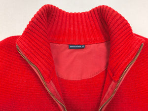 Aem'Kei Knit Jacket | M