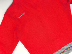 Aem'Kei Knit Jacket | M