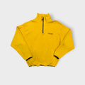Vintage Chaps Fleece Sweater | L